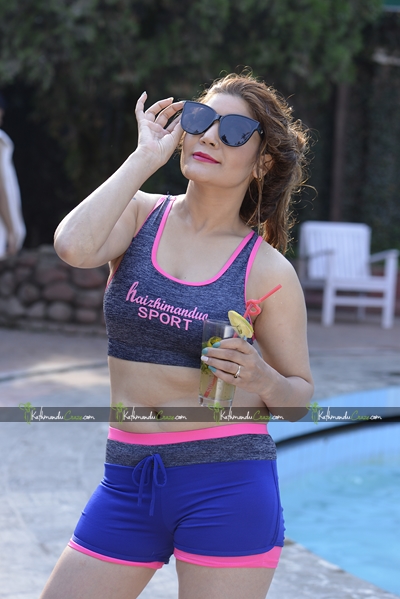 Namrata Thapa – Gallery 8